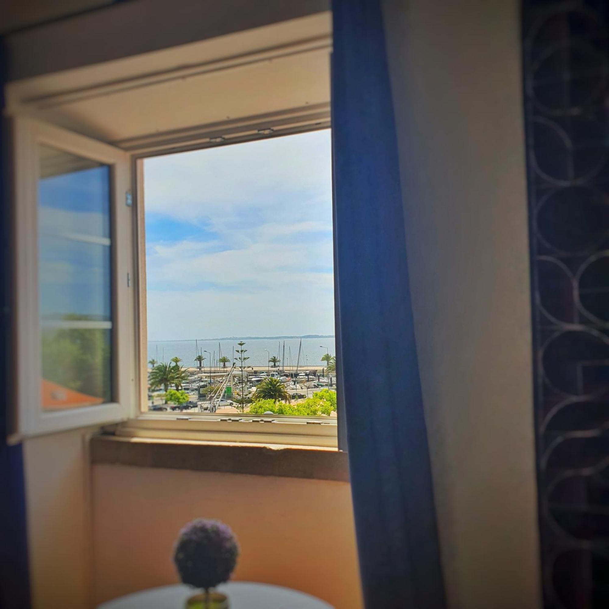 Alojamentos Vista Mar-Luisa Todi Setúbal Exterior foto
